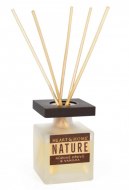Aroma difuzéry: Difuzér Heart & Home - Růžové dřevo a vanilka (80 ml)