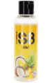 Lubrikační/masážní gel S8 4-in-1 Tropical Pina Colada Slush
