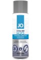 Vodní lubrikační gel System JO Cooling H2O – chladivý (120 ml)