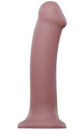Dilda s přísavkou: Silikonové dildo s přísavkou Strap-on-Me (velikost XL)