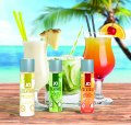 Lubrikační gel System JO Cocktails Piňa Colada (60 ml)