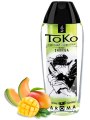 Ochucený lubrikační gel Shunga Toko Aroma Melon & Mango