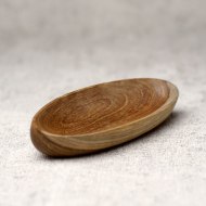 Osobní hygiena, holení: Dřevěná podložka pro vaginální tyčinku Jamu Stick