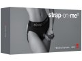 Univerzální postroj Strap-On-Me Heroine (tanga)