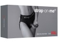 Univerzální postroj Strap-On-Me Heroine (tanga)