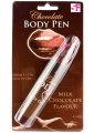 Slíbatelný bodypainting Chocolate Body Pen (40 g)