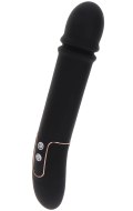 Vibrátory s přírazy: Přirážecí vibrátor Pulse One (Mae B)