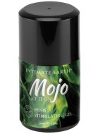 Stimulující gely a krémy pro kvalitnější sex: Stimulační gel na penis Mojo (30 ml)
