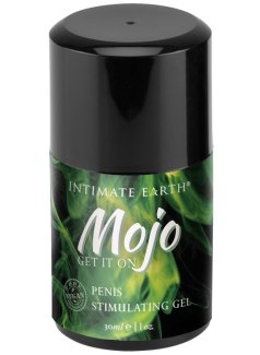 Stimulační gel na penis Mojo (30 ml)