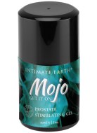 Stimulující gely a krémy pro kvalitnější sex: Stimulační gel na prostatu Mojo (30 ml)