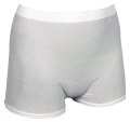 Fixační kalhotky na plenky ABRI-FIX Pants SUPER M, 3 ks