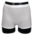 Fixační kalhotky na plenky ABRI-FIX Pants SUPER XL, 3 ks