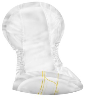Plena do fixačních kalhotek ABRI SAN PREMIUM 7 (36 x 63 cm), 1 ks