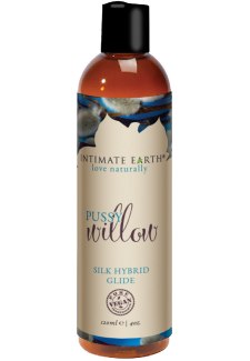 Hybridní lubrikační gel Pussy Willow (120 ml)