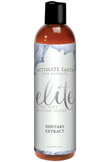 Silikonový lubrikační a masážní gel Elite (120 ml)