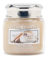 Vonné svíčky: Vonná svíčka Village Candle (Chai Latté, 92 g)