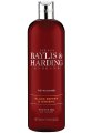 Pánský sprchový gel Baylis & Harding (černý pepř a ženšen)