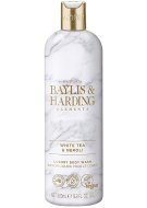 Sprchové gely: Sprchový gel Baylis & Harding (bílý čaj a neroli)