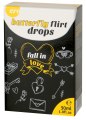 Afrodiziakální kapky pro ženy i muže Butterfly Flirt Drops (30 ml)