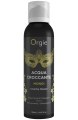 Šumivá masážní pěna Orgie Acqua Croccante (vonný olej Monoi)