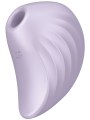 Nabíjecí stimulátor klitorisu Pearl Diver (Satisfyer)