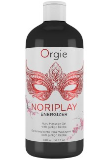 Gel na nuru masáž Orgie Noriplay Energizer (500 ml)