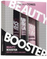 Kosmetické sady: Sada kosmetiky Beauty Booster Groovy & Dandy (3 ks)