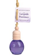 Aroma difuzéry: Závěsný aroma difuzér Esprit Provence (levandule)