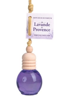 Závěsný aroma difuzér Esprit Provence (levandule)