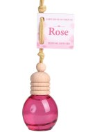 Aroma difuzéry: Závěsný aroma difuzér Esprit Provence (růže)