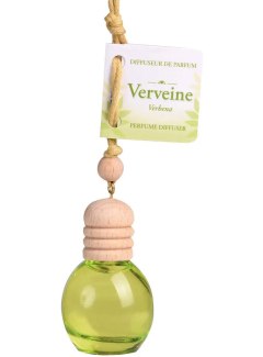 Závěsný aroma difuzér Esprit Provence (verbena)