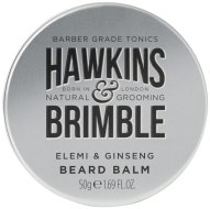 Balzámy na vousy: Pánský balzám na vousy Hawkins & Brimble