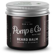 Péče o vousy: Balzám na vousy Pomp & Co.