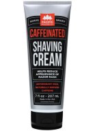 Holení pro muže: Pánský kofeinový krém na holení Pacific Shaving