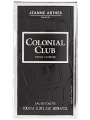 Pánská toaletní voda Jeanne Arthes Colonial Club Pour Homme