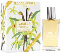 Parfémované vody: Parfémovaná voda Jeanne Arthes Vanille Tropicale