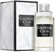 Pánské parfémy: Pánská toaletní voda Jeanne Arthes Colonial Club Ypsos