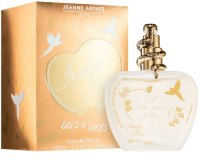 Parfémované vody: Parfémovaná voda Jeanne Arthes Amore Mio Gold n’ Roses
