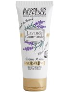Krémy na ruce: Hydratační krém na ruce Jeanne en Provence (levandule)