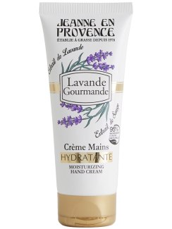 Hydratační krém na ruce Jeanne en Provence (levandule)