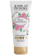 Krémy na ruce: Hydratační krém na ruce Jeanne en Provence (růže)