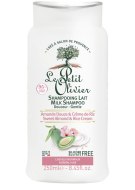 Tekuté šampony: Zjemňující šampón pro normální vlasy Le Petit Olivier