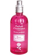 Bytové parfémy: Bytový parfém Esprit Provence (růže)