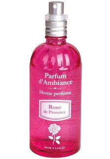Bytový parfém Esprit Provence (růže)