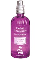 Bytové parfémy: Bytový parfém Esprit Provence (fialka)