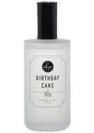 Bytové parfémy: Bytový parfém Birthday Cake (narozeninový dort)