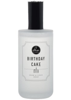 Bytový parfém Birthday Cake (narozeninový dort)