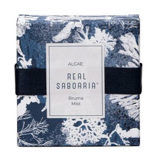 Tuhý šampón Real Saboaria Algae (mlha)