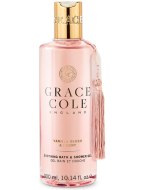 Sprchové gely: Sprchový gel Grace Cole (vanilka a pivoňka)