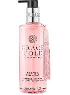Tekutá mýdla: Tekuté mýdlo na ruce Grace Cole (fík a růžový cedr)